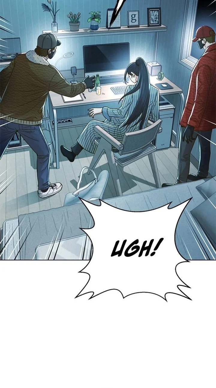 Judge Lee Han Young Chapter 169 Gambar 32