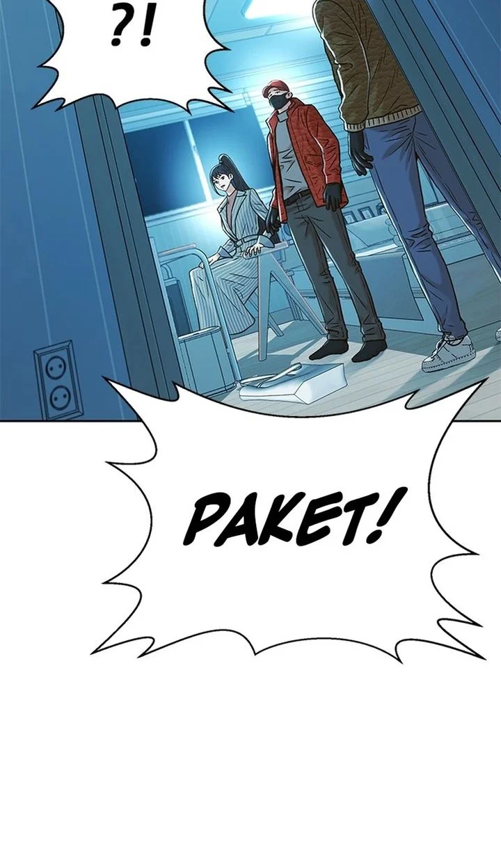 Judge Lee Han Young Chapter 169 Gambar 40