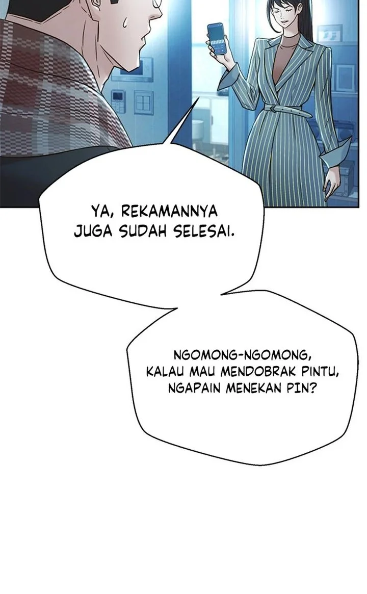 Judge Lee Han Young Chapter 169 Gambar 48