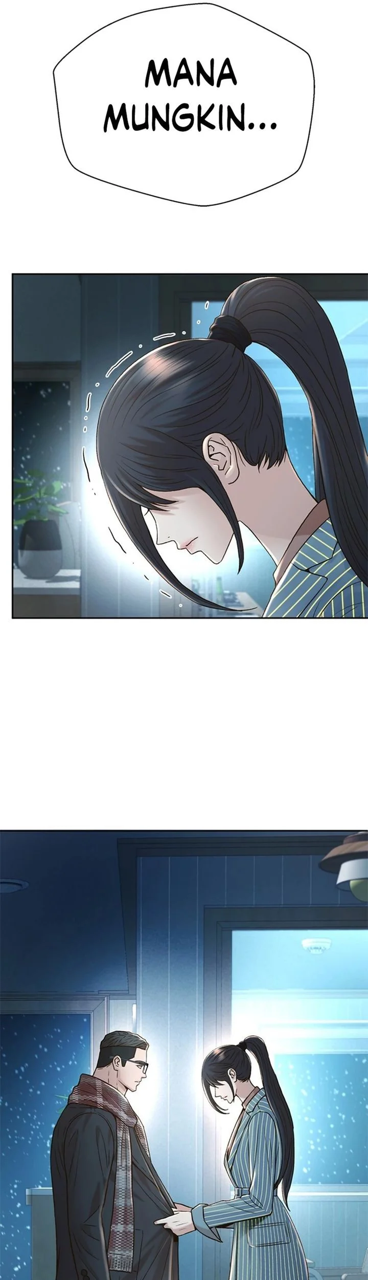 Judge Lee Han Young Chapter 169 Gambar 51