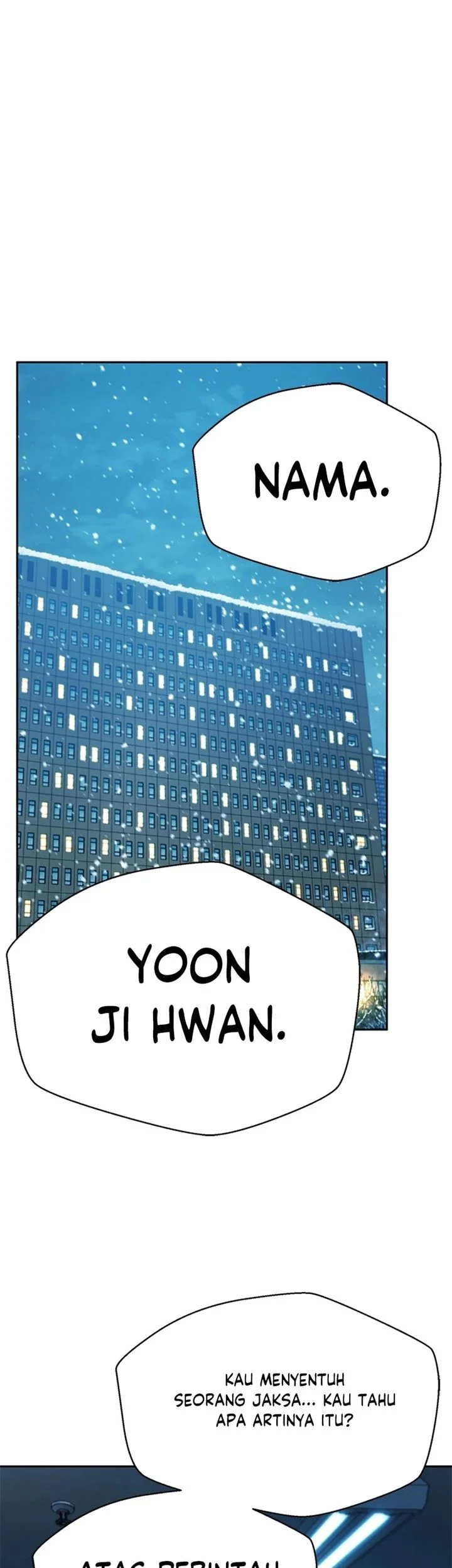 Judge Lee Han Young Chapter 169 Gambar 59