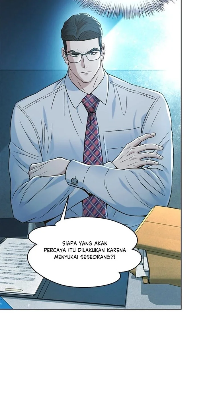 Judge Lee Han Young Chapter 169 Gambar 65