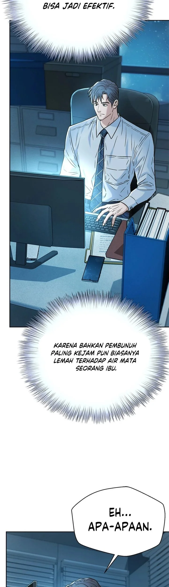 Judge Lee Han Young Chapter 169 Gambar 70