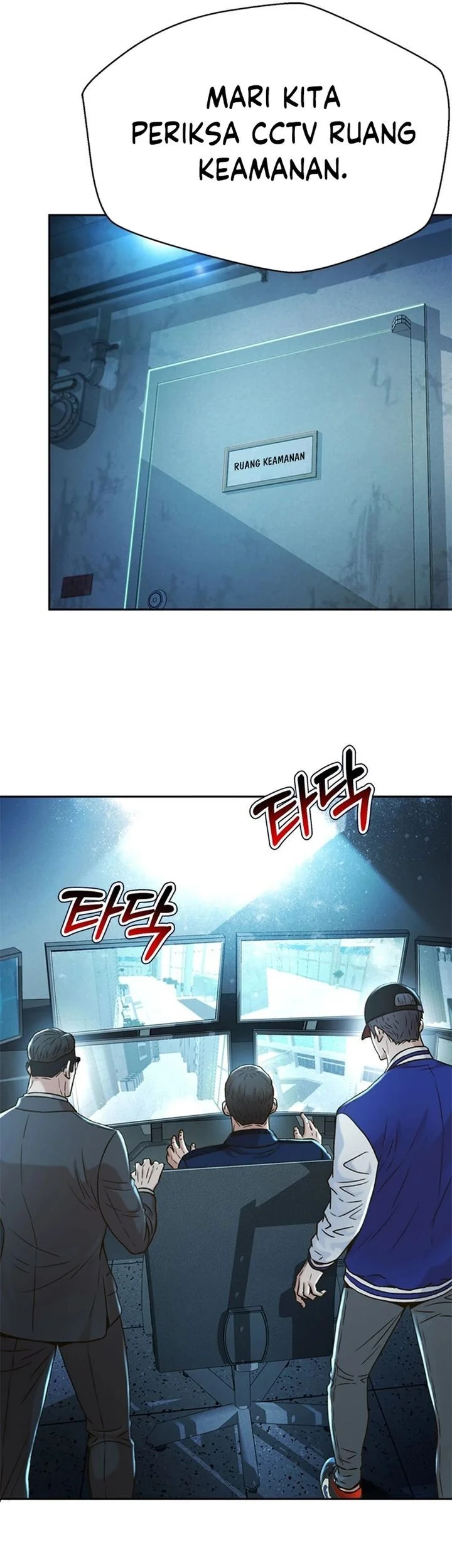 Judge Lee Han Young Chapter 160 Gambar 25