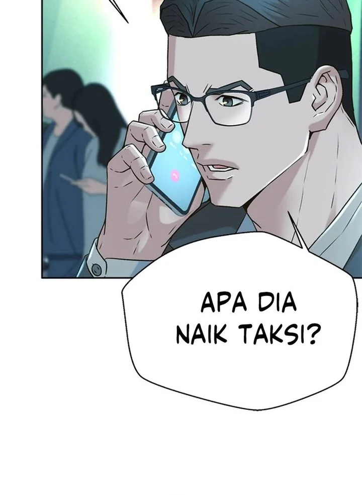 Judge Lee Han Young Chapter 160 Gambar 38