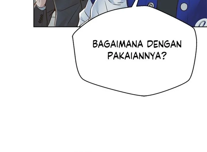 Judge Lee Han Young Chapter 160 Gambar 42