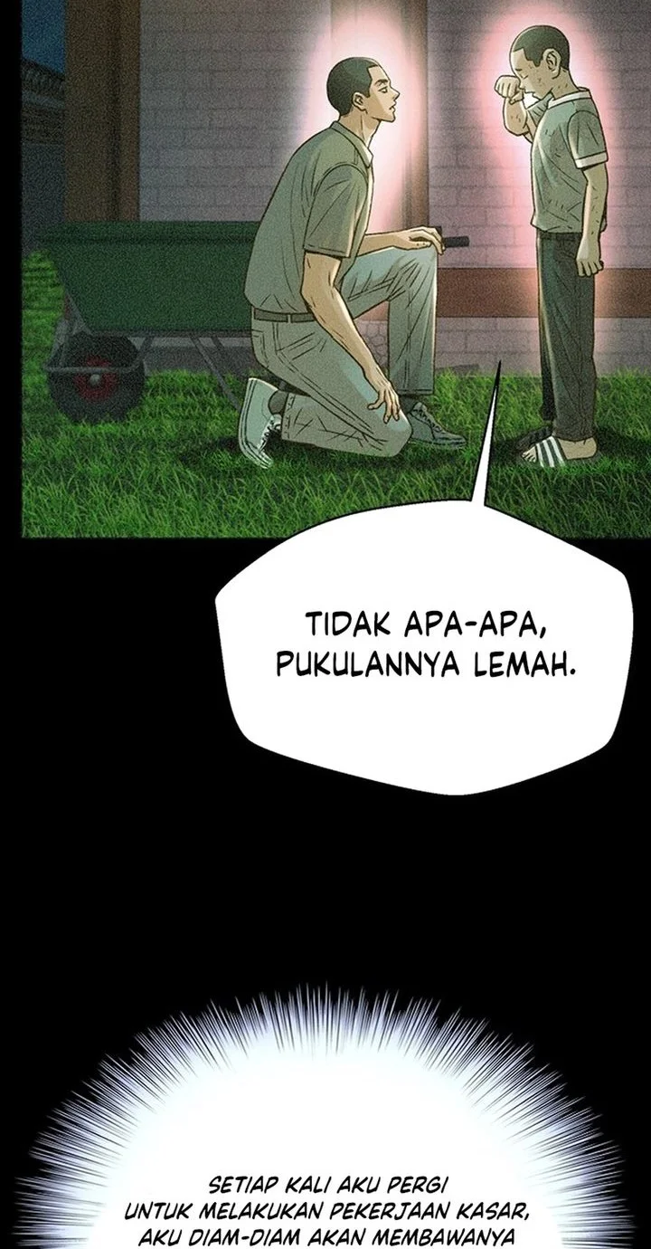 Judge Lee Han Young Chapter 160 Gambar 54