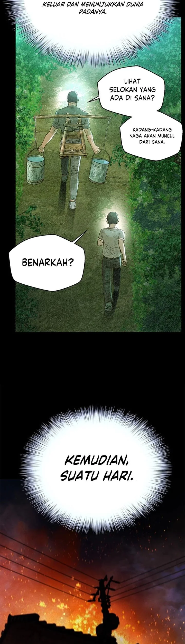 Judge Lee Han Young Chapter 160 Gambar 55