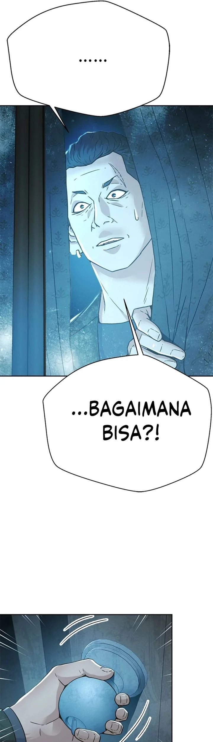 Judge Lee Han Young Chapter 160 Gambar 63