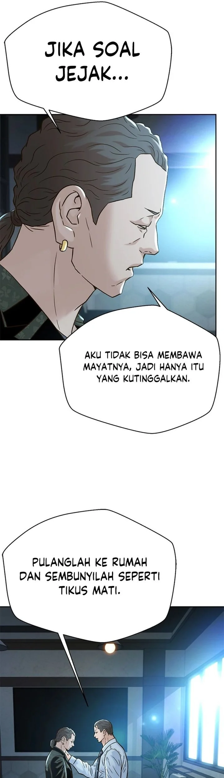 Judge Lee Han Young Chapter 160 Gambar 13