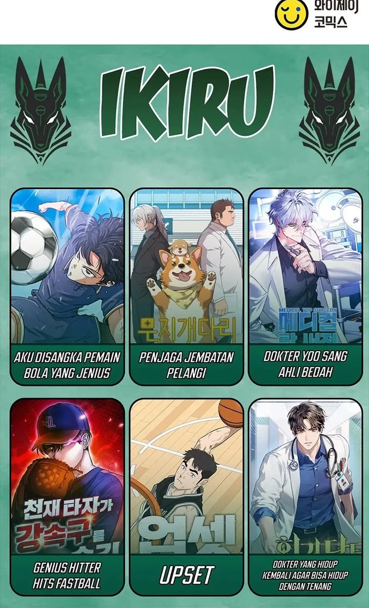 Judge Lee Han Young Chapter 160 Gambar 83