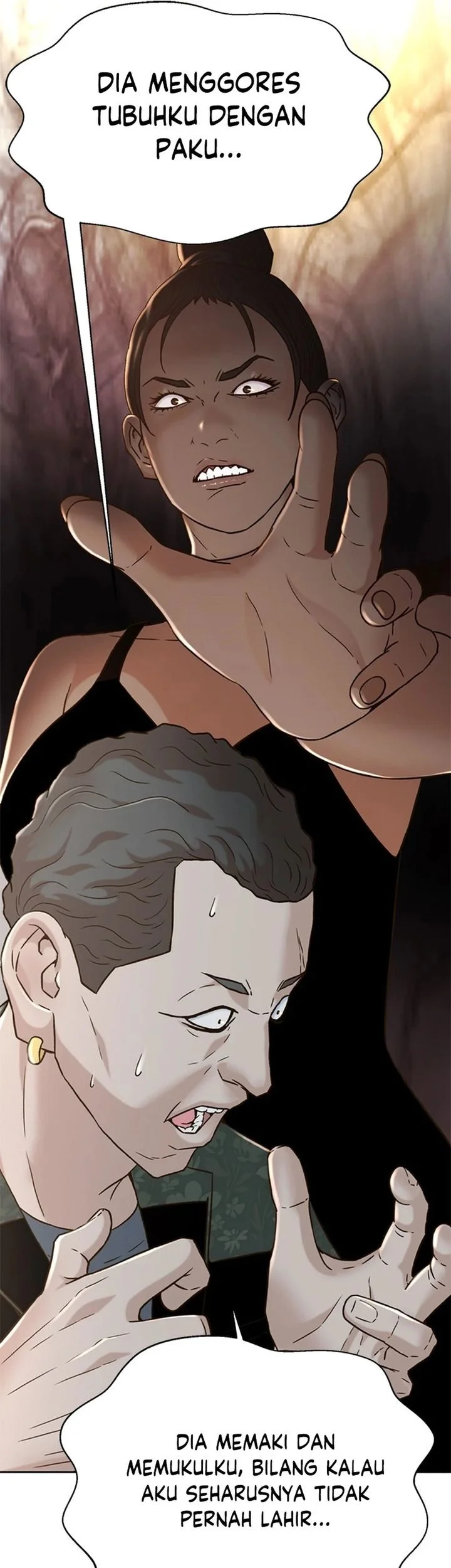 Judge Lee Han Young Chapter 160 Gambar 9