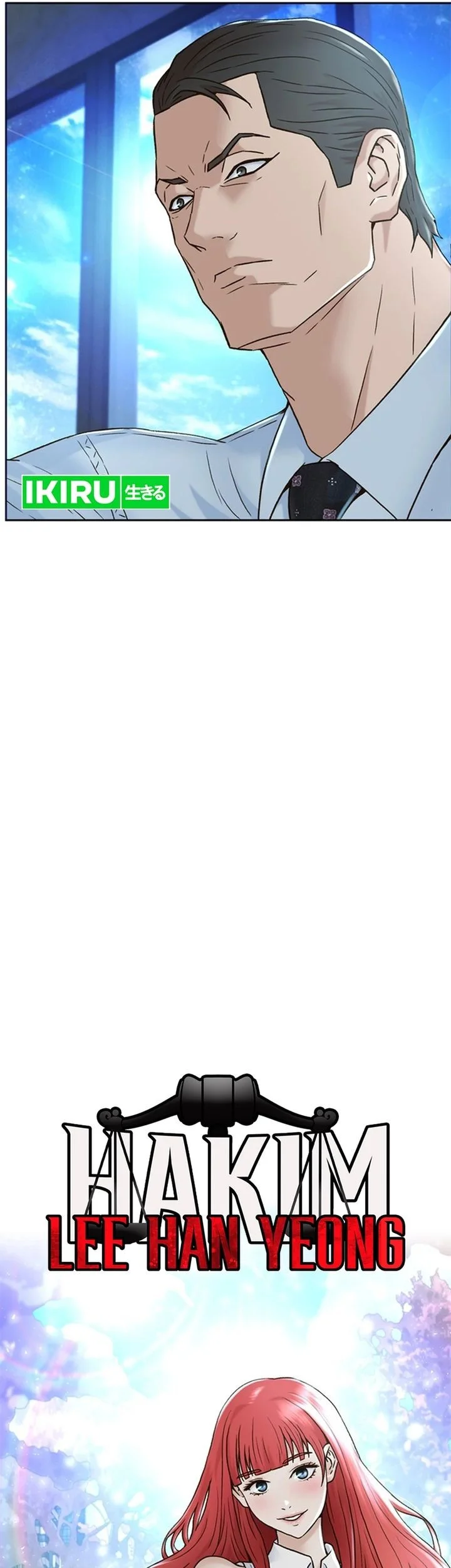 Judge Lee Han Young Chapter 160 Gambar 15