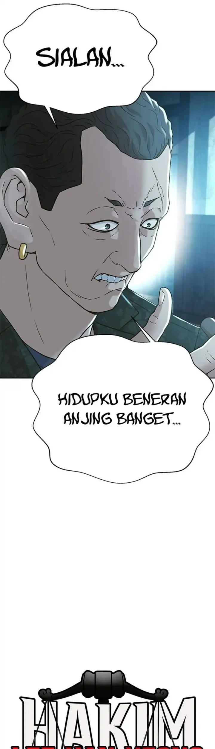 Judge Lee Han Young Chapter 161 Gambar 24