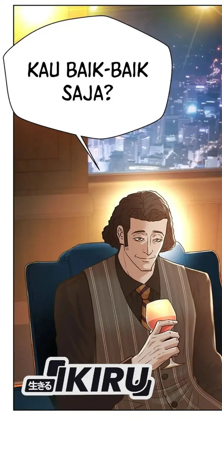 Judge Lee Han Young Chapter 161 Gambar 27