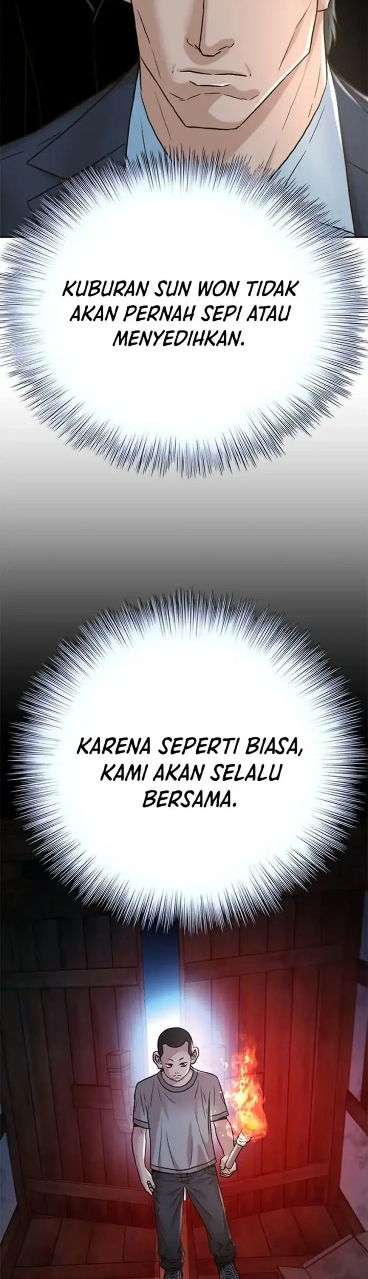 Judge Lee Han Young Chapter 161 Gambar 32