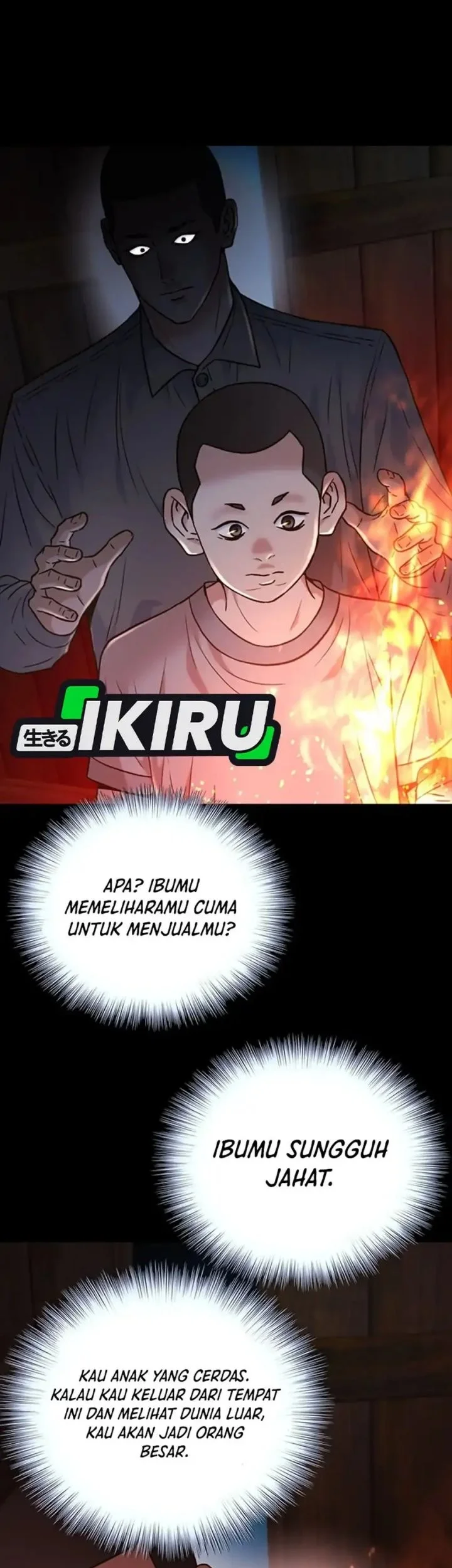 Judge Lee Han Young Chapter 161 Gambar 34