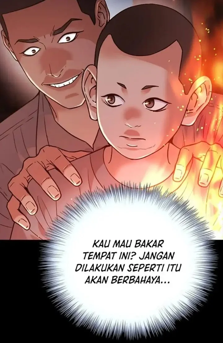 Judge Lee Han Young Chapter 161 Gambar 35