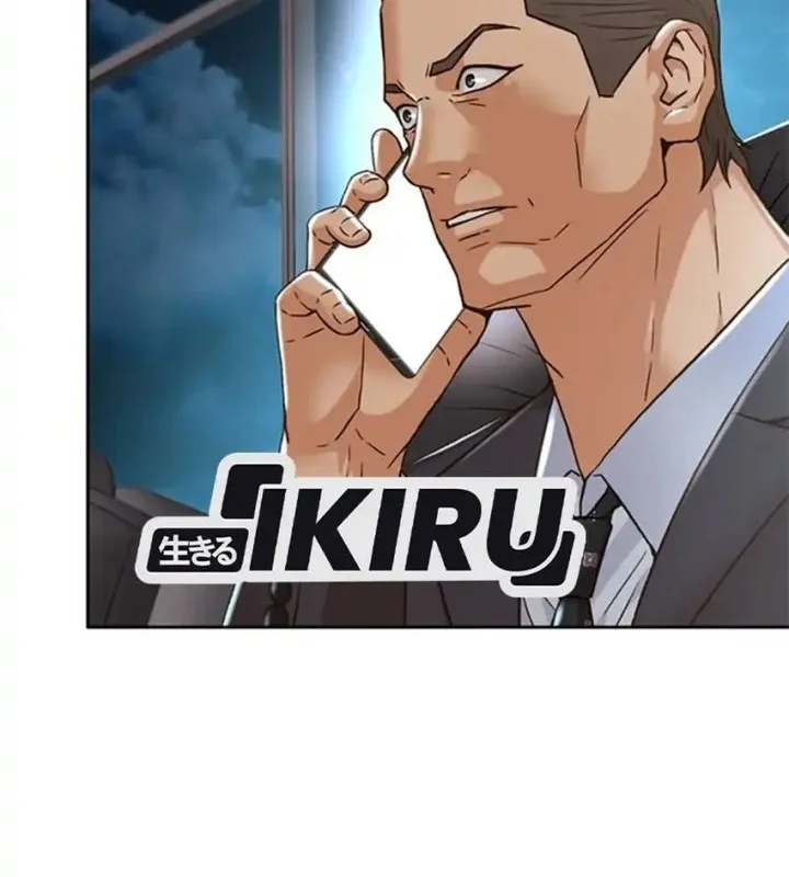 Manhwa Judge Lee Han Young Chapter 161 gambar nomor 2