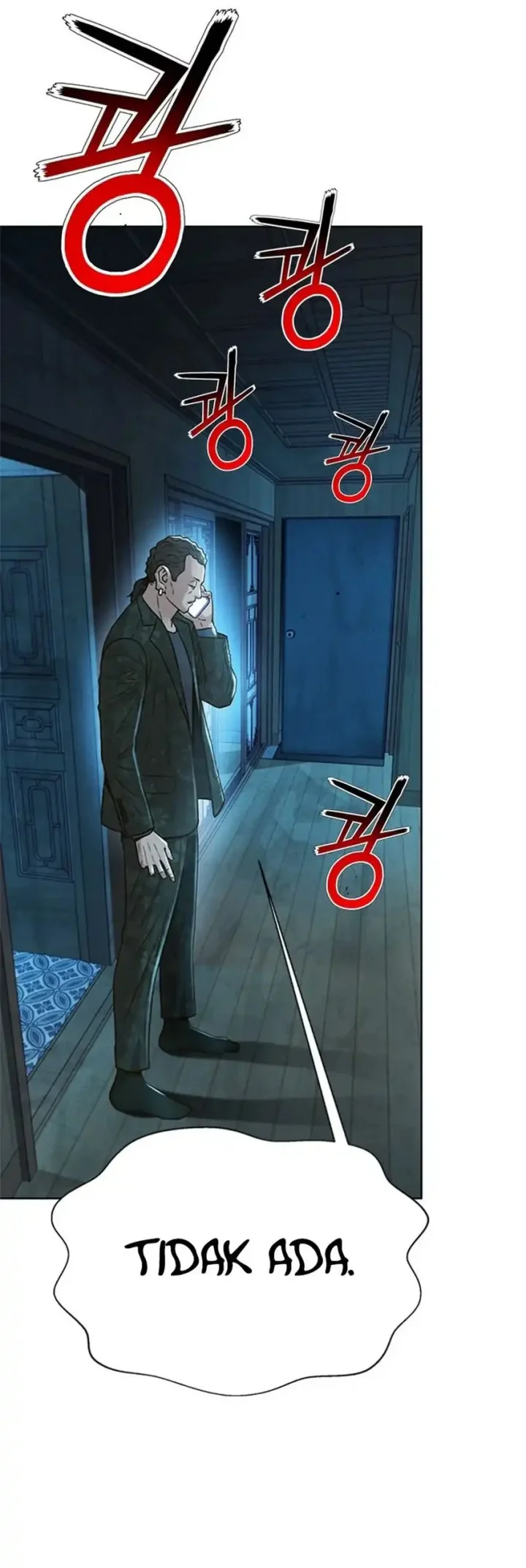 Judge Lee Han Young Chapter 161 Gambar 3