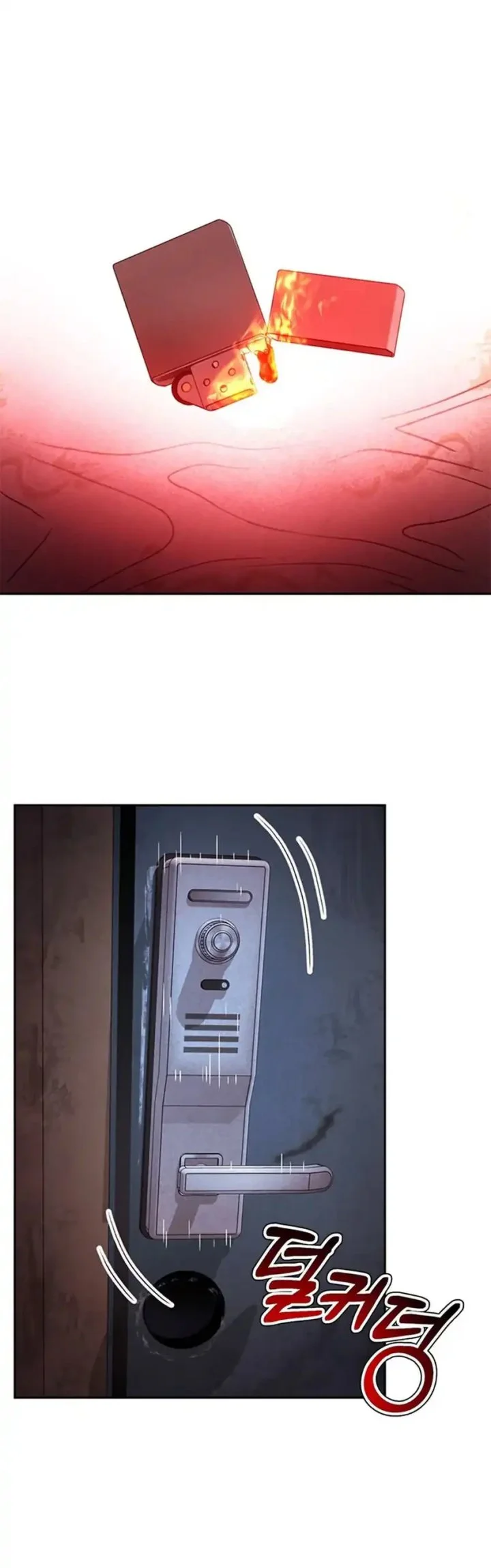 Judge Lee Han Young Chapter 161 Gambar 41