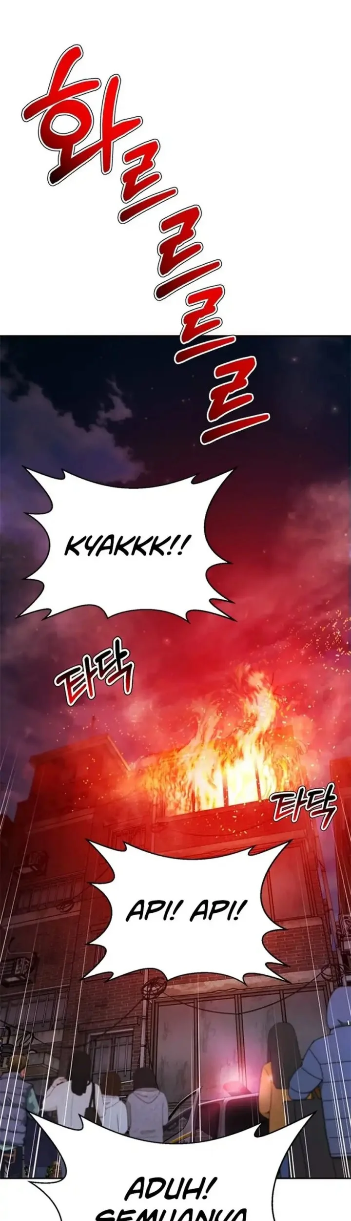 Judge Lee Han Young Chapter 161 Gambar 46