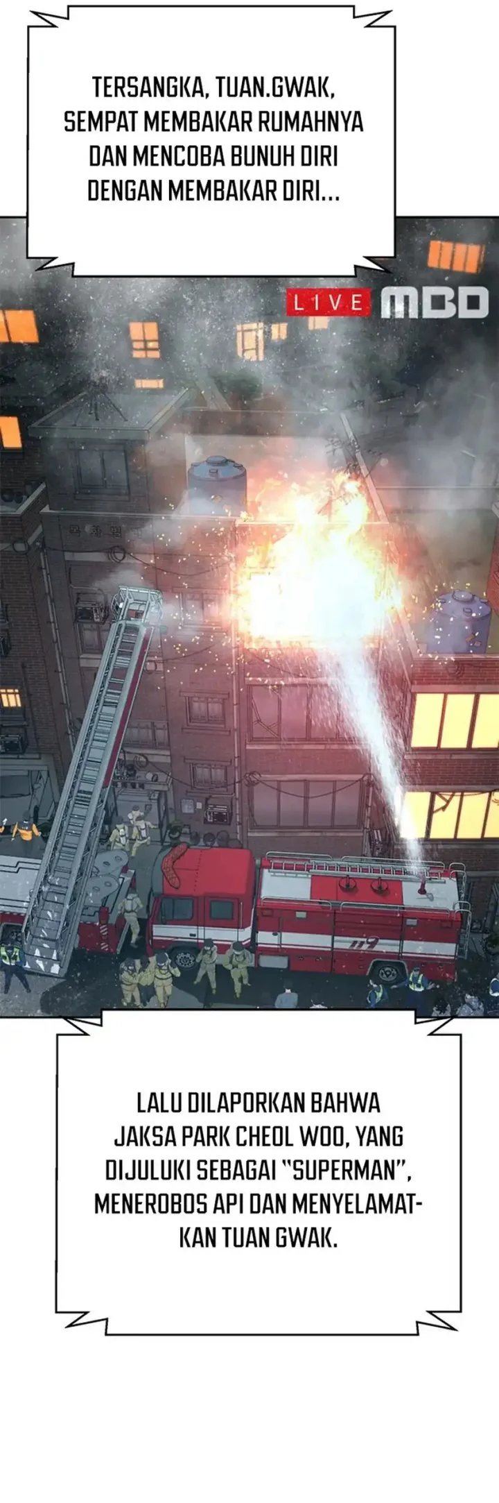 Judge Lee Han Young Chapter 161 Gambar 67