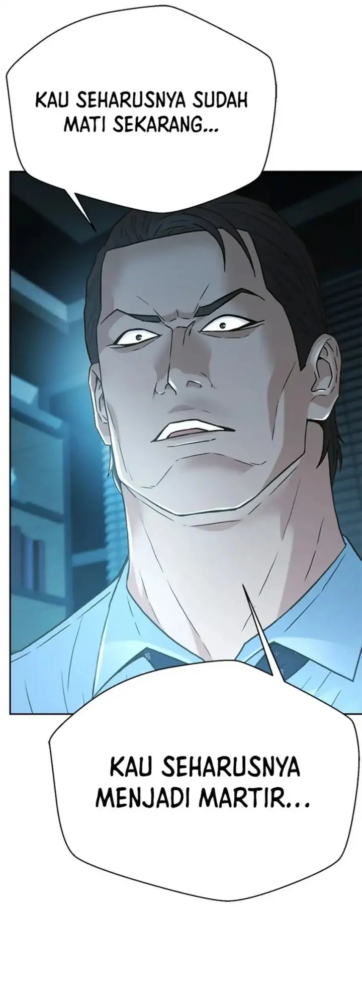 Judge Lee Han Young Chapter 161 Gambar 73