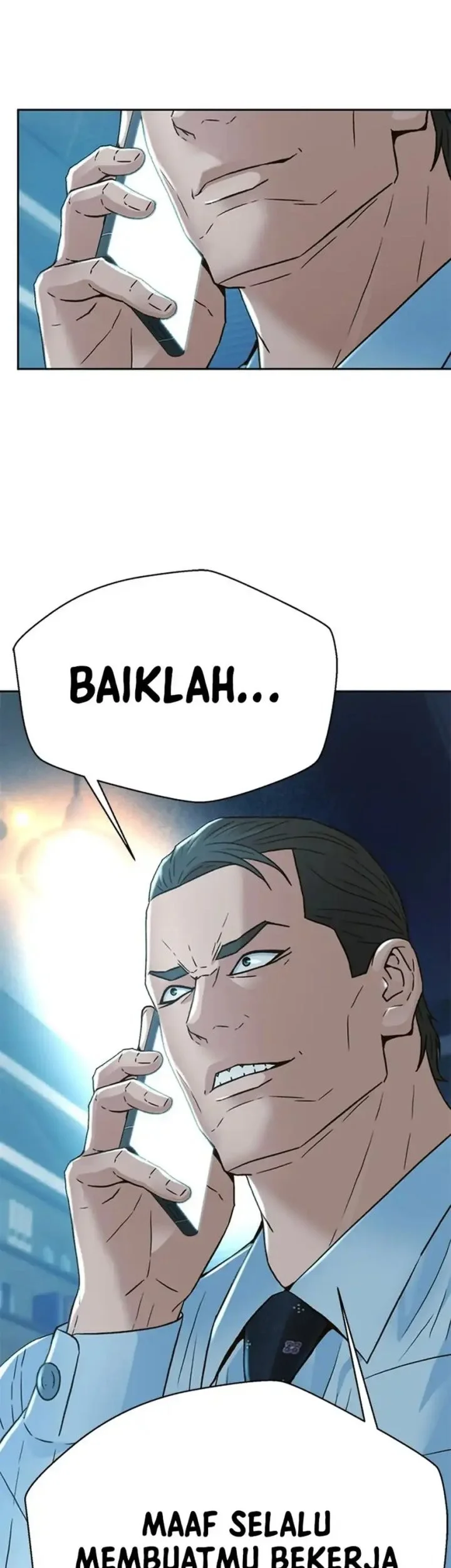 Judge Lee Han Young Chapter 161 Gambar 79