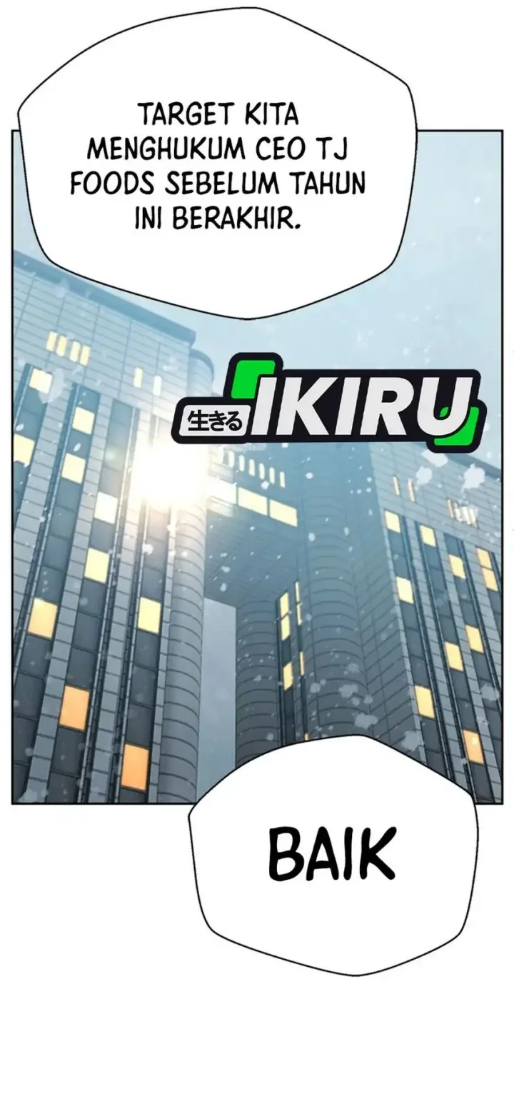 Judge Lee Han Young Chapter 162 Gambar 27