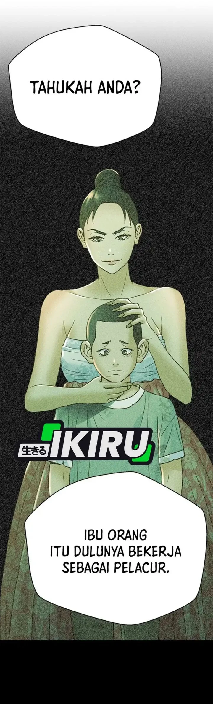 Judge Lee Han Young Chapter 162 Gambar 54