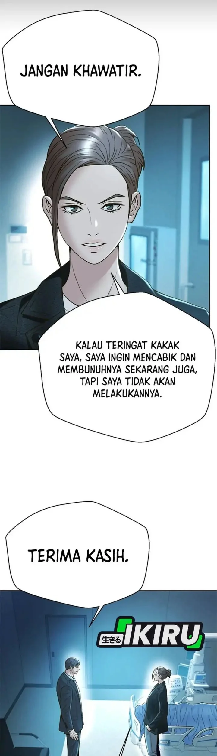 Judge Lee Han Young Chapter 162 Gambar 59