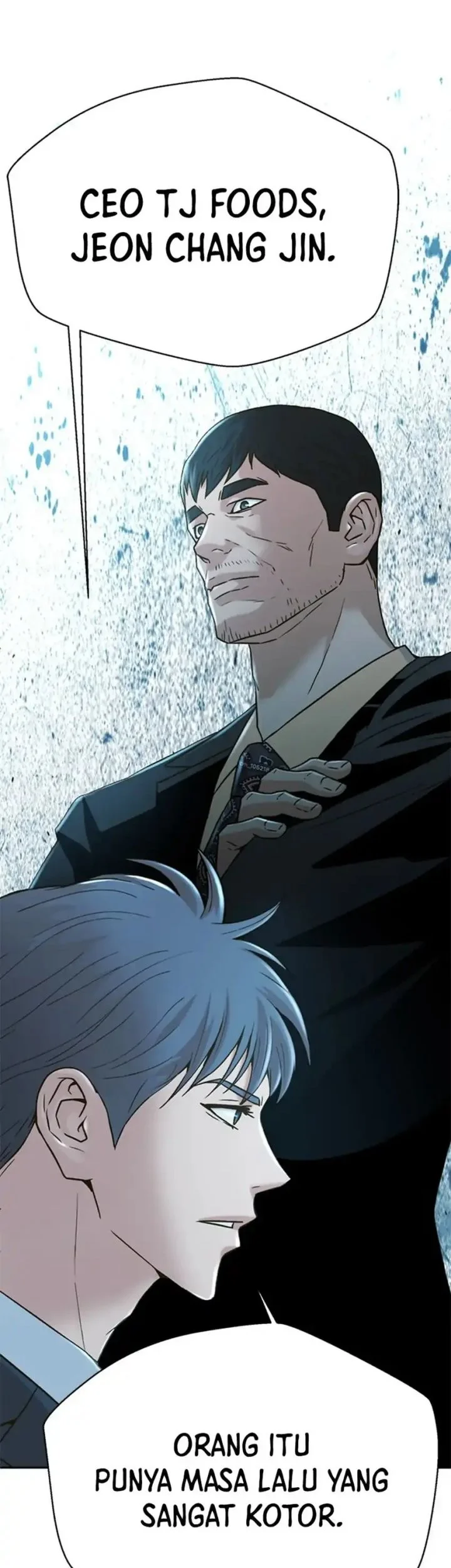 Judge Lee Han Young Chapter 162 Gambar 68