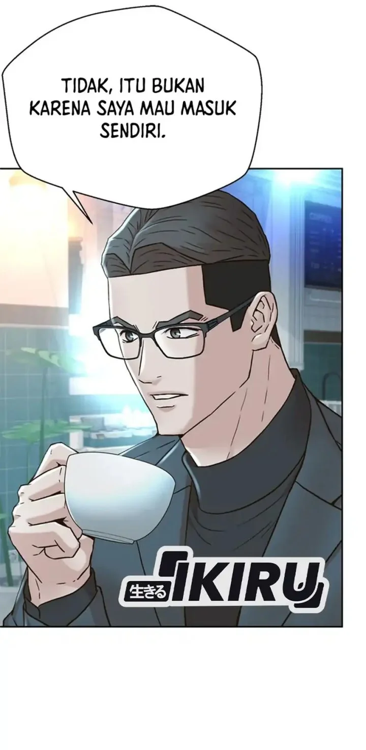 Judge Lee Han Young Chapter 162 Gambar 7