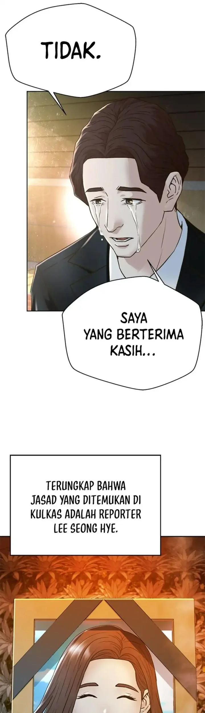 Judge Lee Han Young Chapter 162 Gambar 76