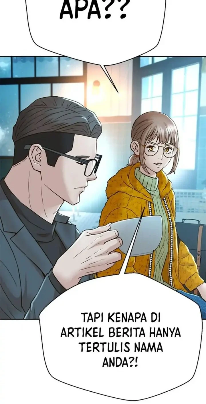 Judge Lee Han Young Chapter 162 Gambar 9