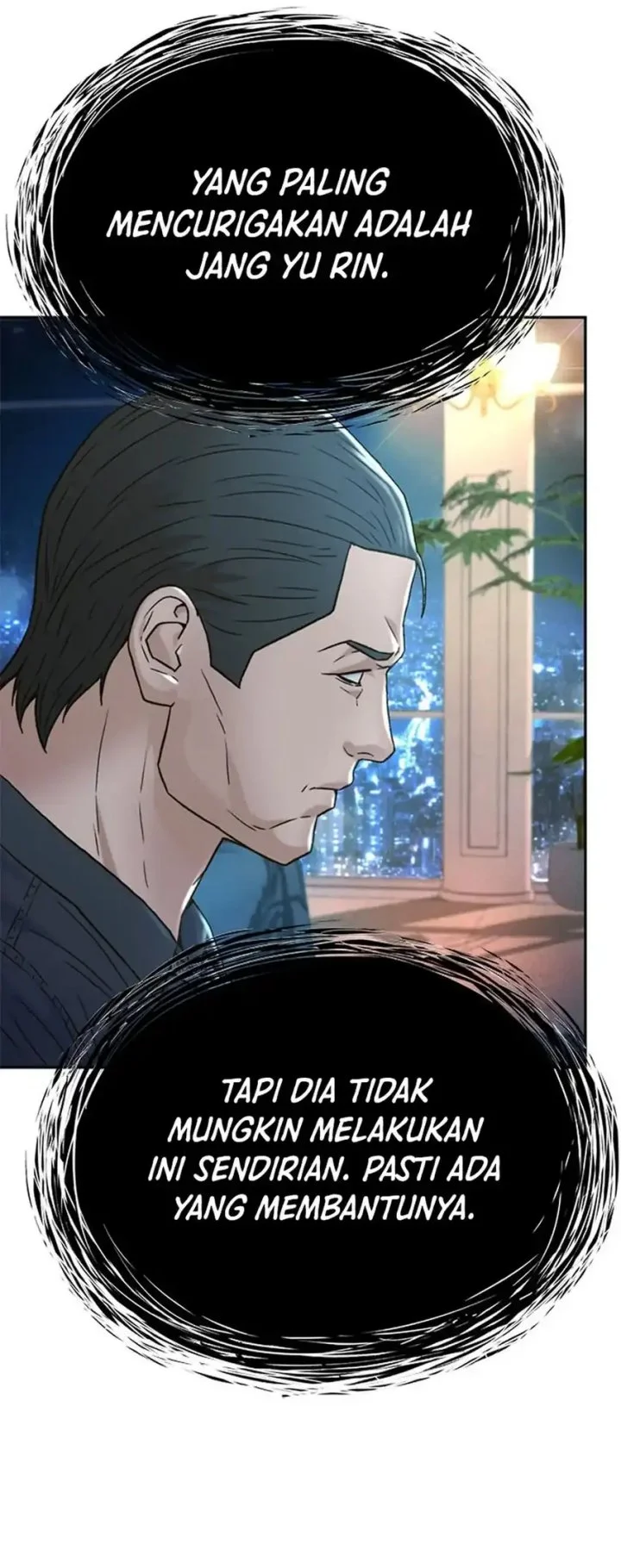 Judge Lee Han Young Chapter 163 Gambar 46