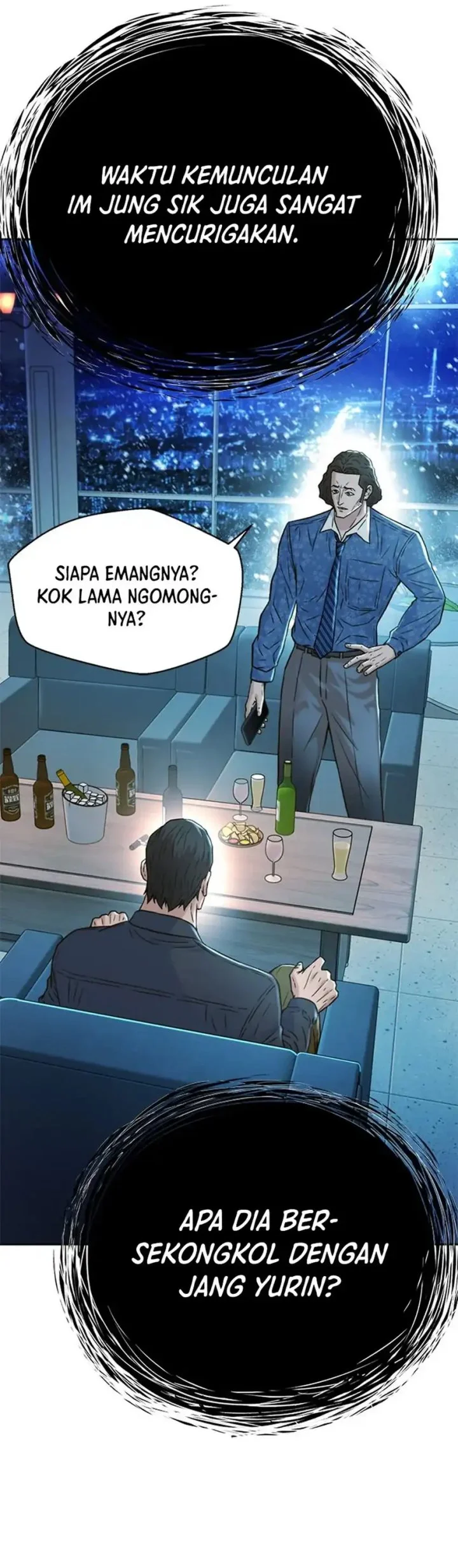 Judge Lee Han Young Chapter 163 Gambar 47