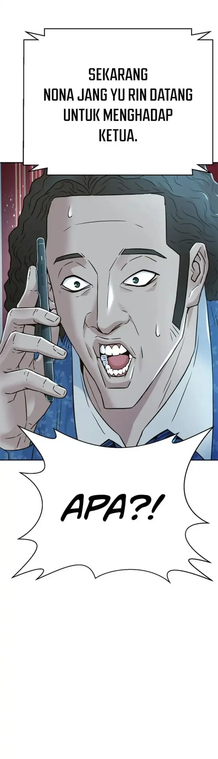 Judge Lee Han Young Chapter 163 Gambar 55