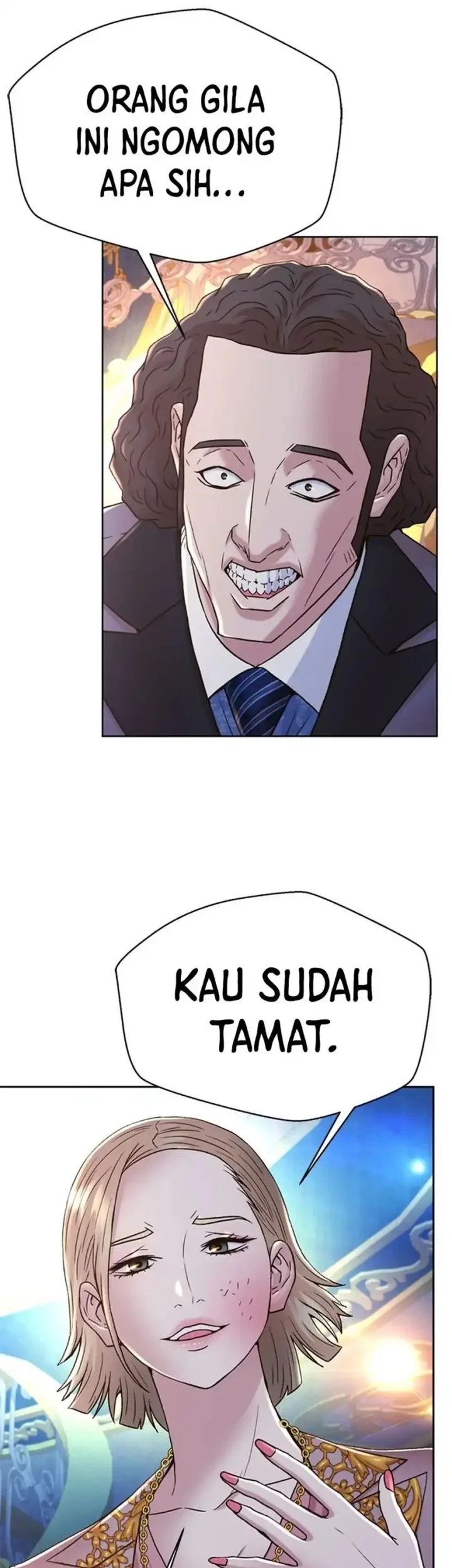 Judge Lee Han Young Chapter 163 Gambar 70