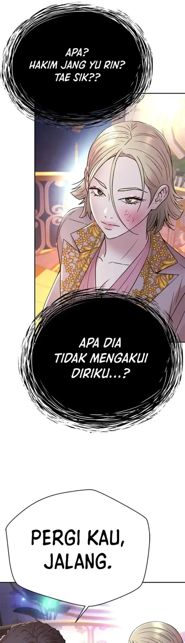 Judge Lee Han Young Chapter 163 Gambar 78