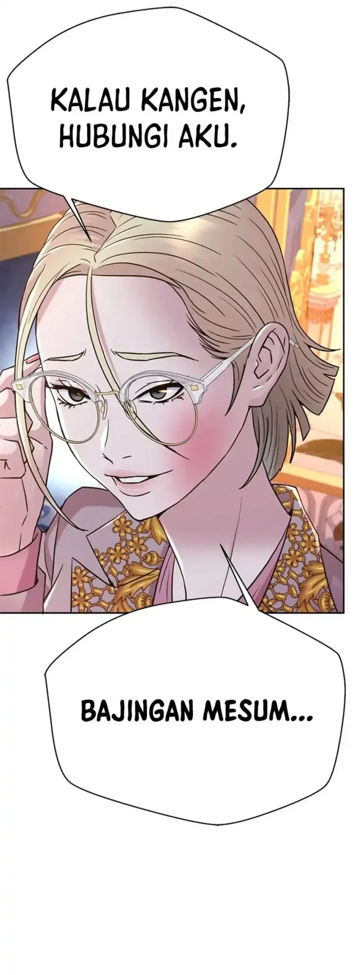 Judge Lee Han Young Chapter 163 Gambar 81