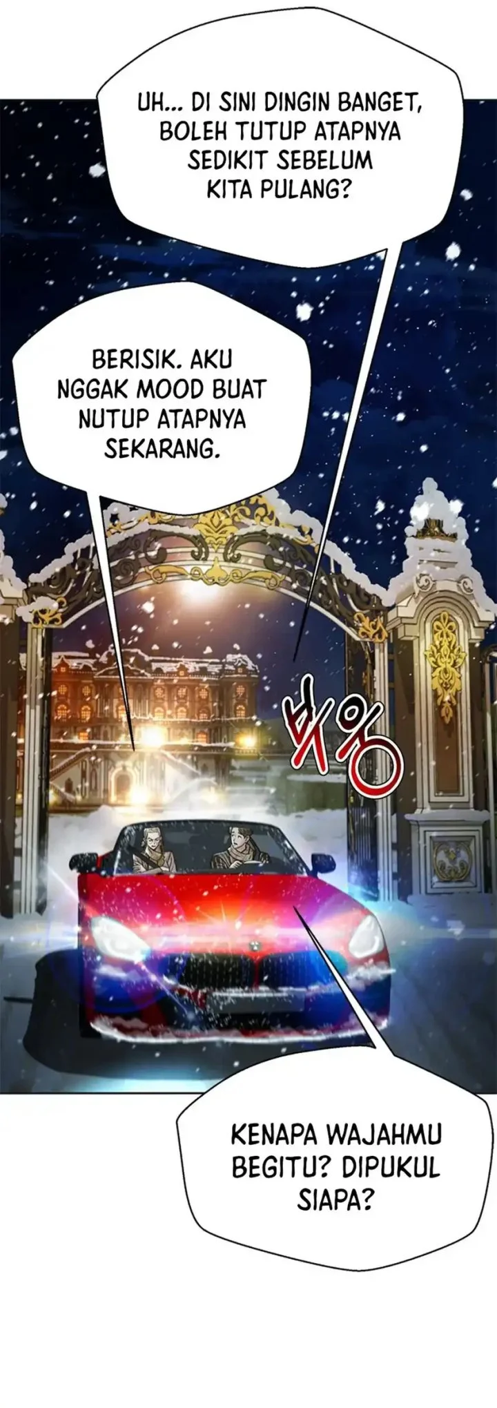 Judge Lee Han Young Chapter 163 Gambar 83