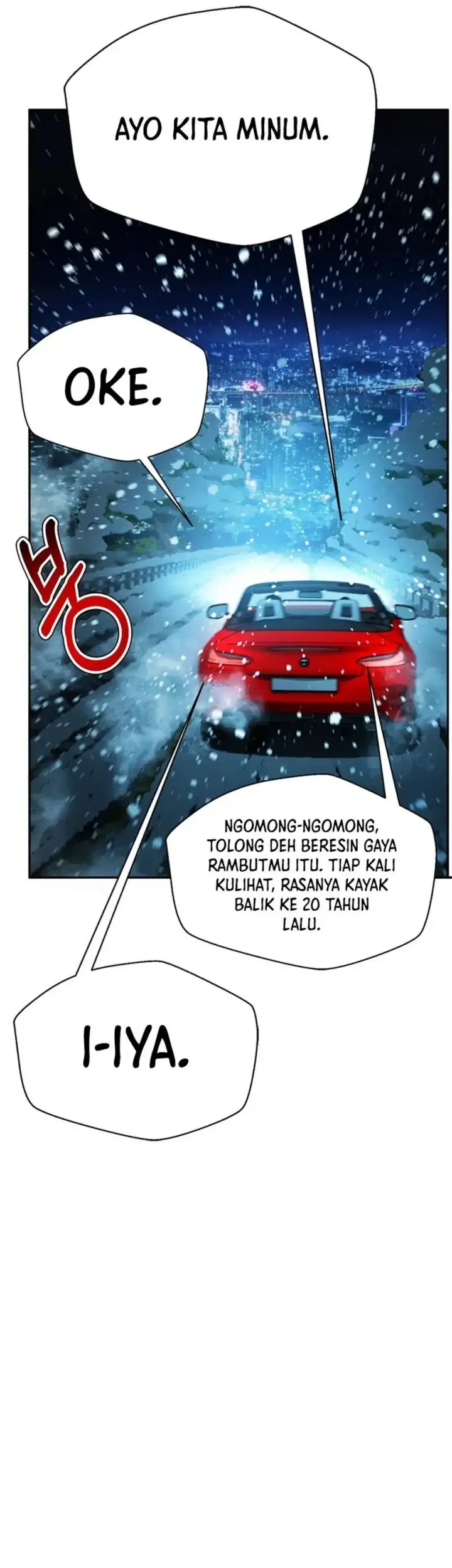 Judge Lee Han Young Chapter 163 Gambar 89