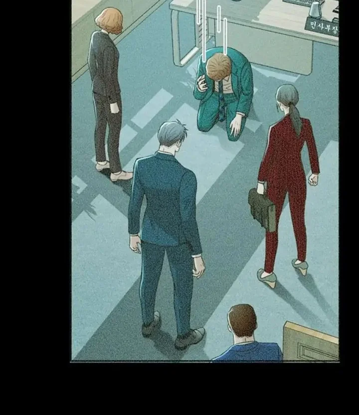 Judge Lee Han Young Chapter 163 Gambar 109