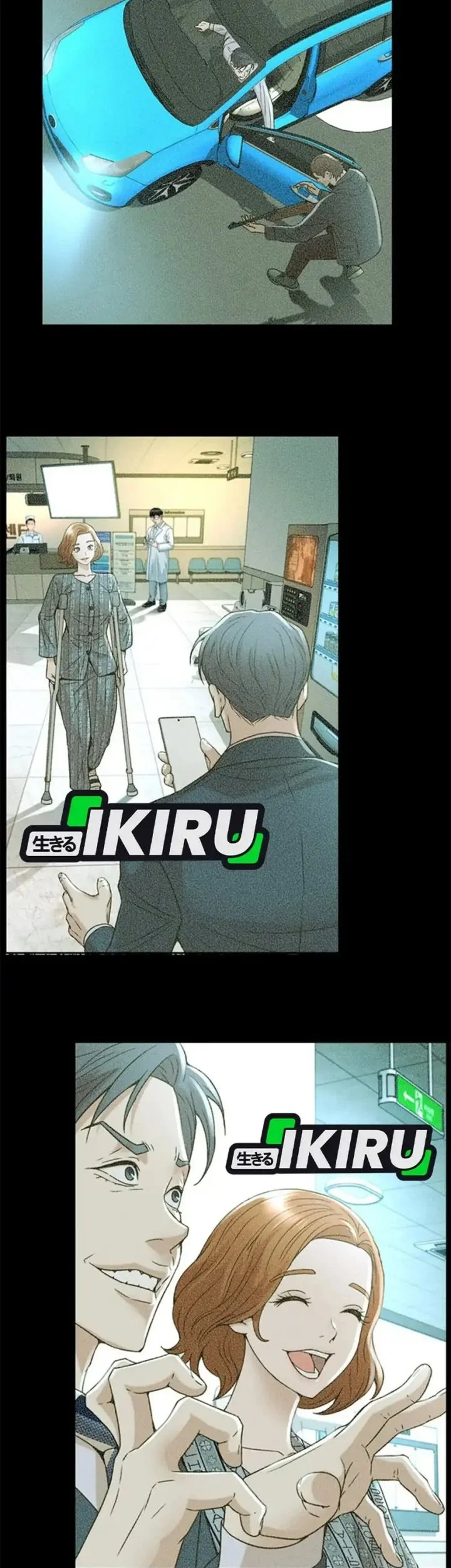 Judge Lee Han Young Chapter 163 Gambar 111