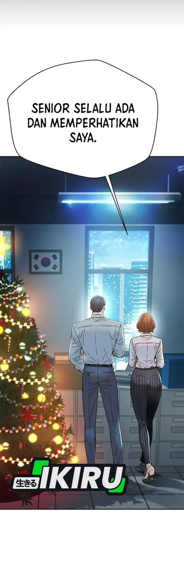 Judge Lee Han Young Chapter 163 Gambar 114