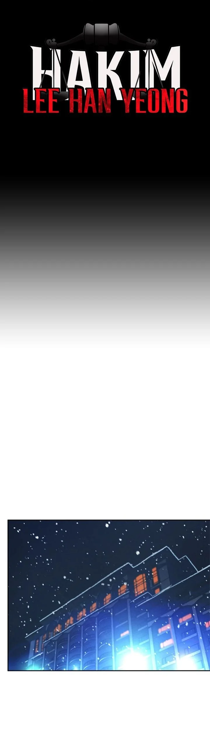 Judge Lee Han Young Chapter 170 Gambar 5