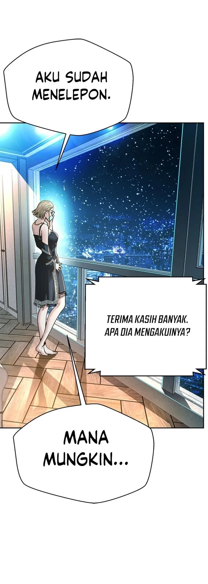 Judge Lee Han Young Chapter 170 Gambar 29