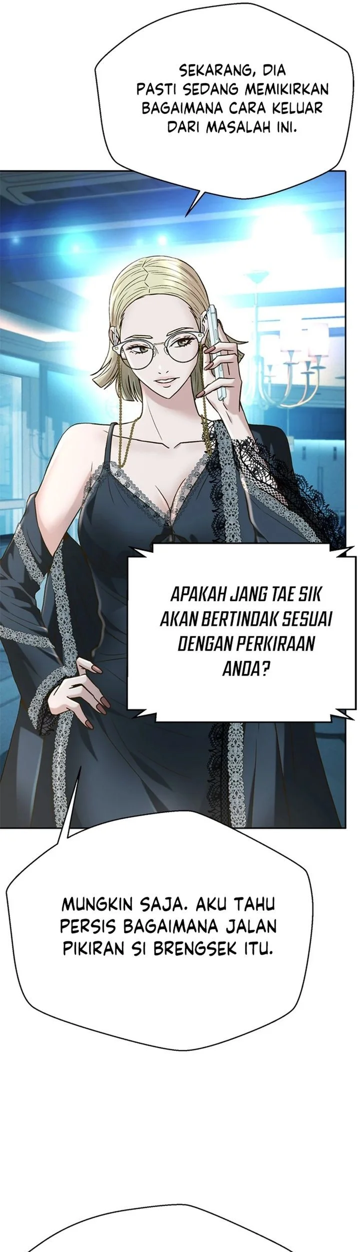 Judge Lee Han Young Chapter 170 Gambar 30